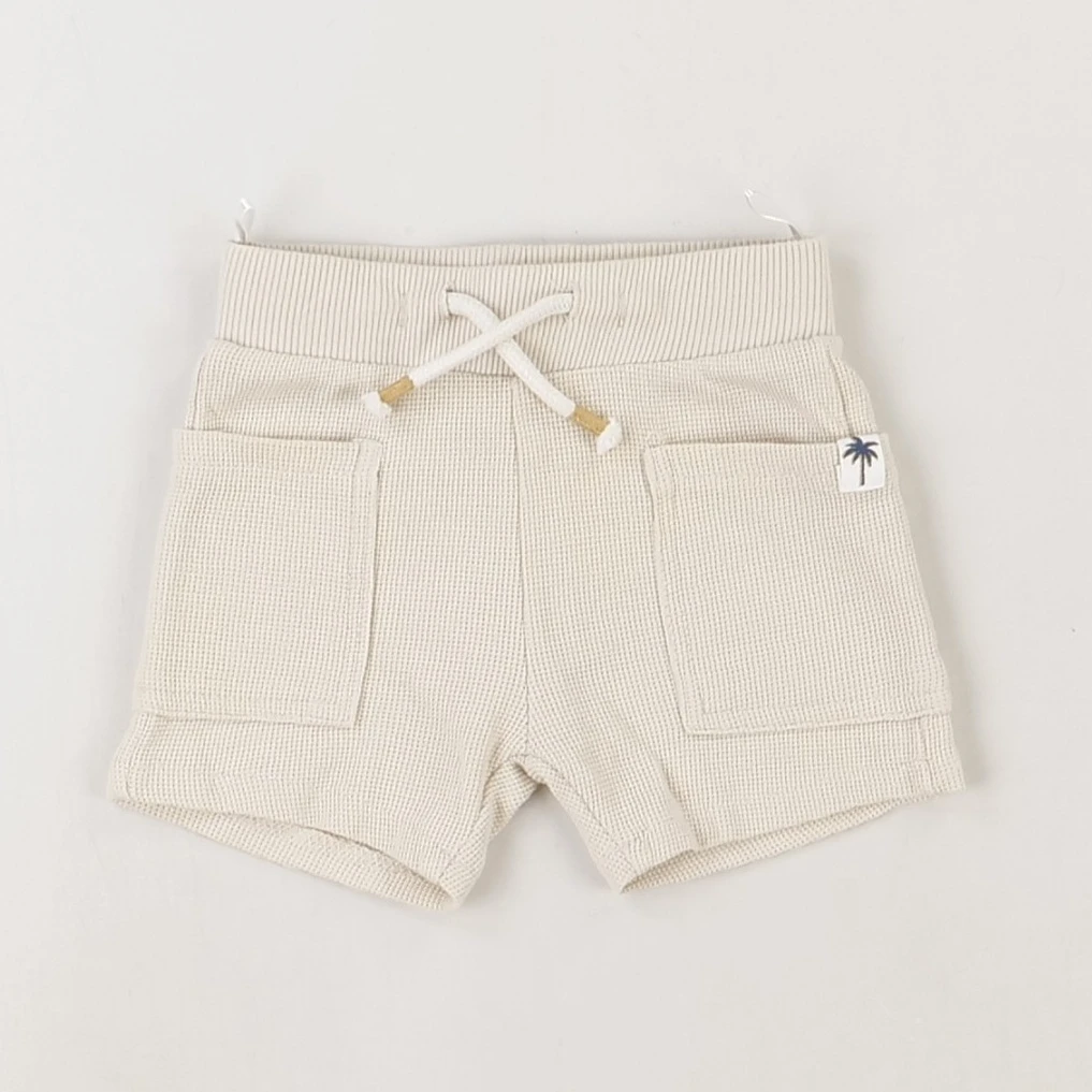 Short C&A